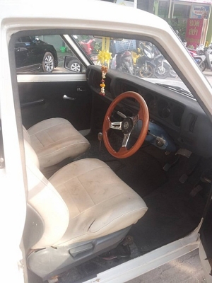 ขายได้ขาย DATSUN ช้างเหยียบ 4ขอ สภาพสวยๆ