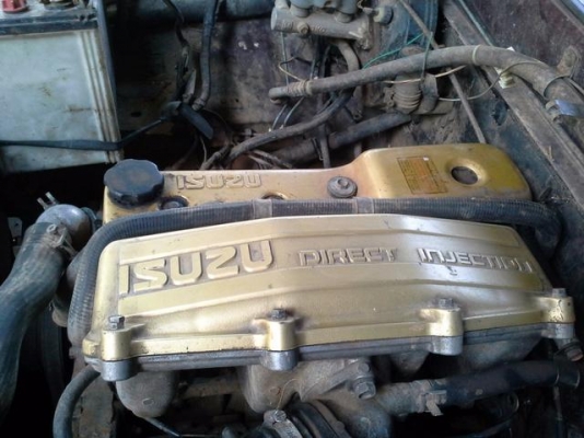 ISUZU TFR 90 แรงม้า ปี 39 สภาพพร้อมใช้งานทะเบียนพร้อมโอน ทะเบียนขาด 4 ปี ราคาถูกๆ เครื่องดี คัดซีส์สวย ทดลองขับก่อนตัดสินใจ ต่อรองได้ครับ