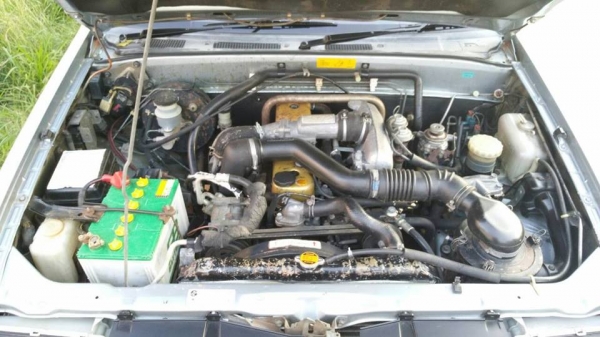 !!!!! รถบ้านแท้ ISUZU DRAGON EYE ปี 41 SLX พวงมาลัยเพาเวอร์ กระจกไฟฟ้า เครื่องดี