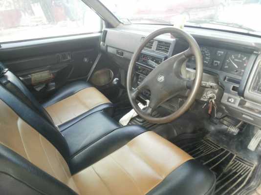 รถกระบะ BIG M ปี 94 ราคา 69,000 บ. เครื่อง 2500 แรง รถอยู่ดอนเมือง