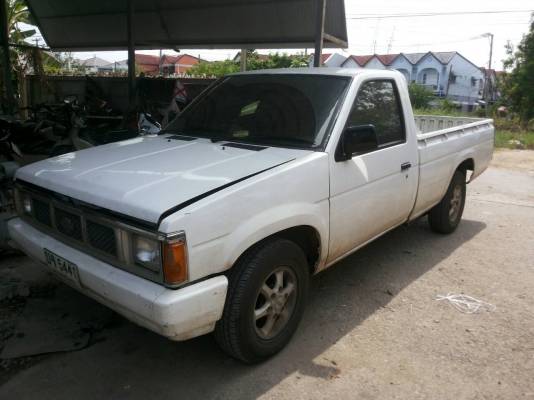 รถกระบะ BIG M ปี 94 ราคา 69,000 บ. เครื่อง 2500 แรง รถอยู่ดอนเมือง