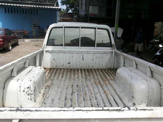 รถกระบะ BIG M ปี 94 ราคา 69,000 บ. เครื่อง 2500 แรง รถอยู่ดอนเมือง