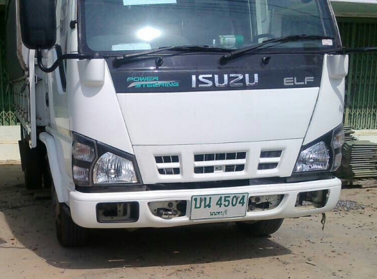 หกล้อ อีซูซุ LKR130ปี54 ช่วงสั้น3.20ม ป้ายเล็กไม่ติดเวลา สภาพดีสวยพร้อใช้ ทะเบียนพร้อมโอน หกล้อ อีซูซุ LKR130ปี54 ช่วงสั้น3.20ม ป้ายเล็กไม่ติดเวลา สภาพดีสวยพร้อใช้ ทะเบียนพร้อมโอน