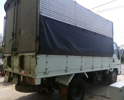 หกล้อ อีซูซุ LKR130ปี54 ช่วงสั้น3.20ม ป้ายเล็กไม่ติดเวลา สภาพดีสวยพร้อใช้ ทะเบียนพร้อมโอน หกล้อ อีซูซุ LKR130ปี54 ช่วงสั้น3.20ม ป้ายเล็กไม่ติดเวลา สภาพดีสวยพร้อใช้ ทะเบียนพร้อมโอน