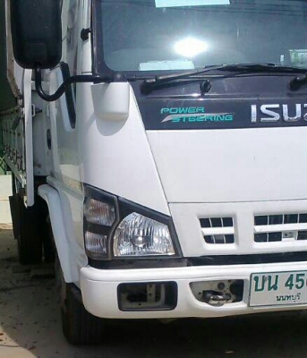 หกล้อ อีซูซุ LKR130ปี54 ช่วงสั้น3.20ม ป้ายเล็กไม่ติดเวลา สภาพดีสวยพร้อใช้ ทะเบียนพร้อมโอน หกล้อ อีซูซุ LKR130ปี54 ช่วงสั้น3.20ม ป้ายเล็กไม่ติดเวลา สภาพดีสวยพร้อใช้ ทะเบียนพร้อมโอน