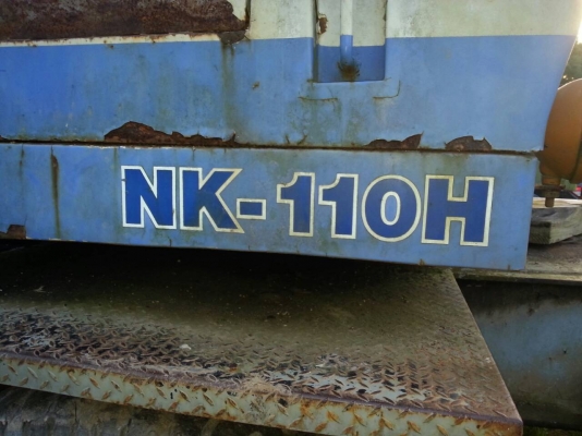 รถเครน KATO ขนาด 11 ตัน มีทะเบียนพร้อม รถเครน KATO ขนาด 11 ตัน มีทะเบียนพร้อม