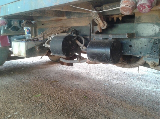 หกล้อ อีซูซุ NPR115 ดั้ม5คิว เกียร์สั้น แอร์หนาว สภาพดีสวยบางเดิมพร้อมใ หกล้อ อีซูซุ NPR115 ดั้ม5คิว เกียร์สั้น แอร์หนาว สภาพดีสวยบางเดิมพร้อมใ