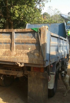 หกล้อ อีซูซุ NPR115 ดั้ม5คิว เกียร์สั้น แอร์หนาว สภาพดีสวยบางเดิมพร้อมใ หกล้อ อีซูซุ NPR115 ดั้ม5คิว เกียร์สั้น แอร์หนาว สภาพดีสวยบางเดิมพร้อมใ