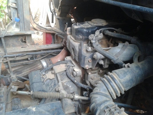 หกล้อ อีซูซุ NPR115 ดั้ม5คิว เกียร์สั้น แอร์หนาว สภาพดีสวยบางเดิมพร้อมใ หกล้อ อีซูซุ NPR115 ดั้ม5คิว เกียร์สั้น แอร์หนาว สภาพดีสวยบางเดิมพร้อมใ