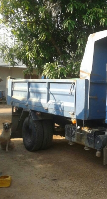 หกล้อ อีซูซุ NPR115 ดั้ม5คิว เกียร์สั้น แอร์หนาว สภาพดีสวยบางเดิมพร้อมใ หกล้อ อีซูซุ NPR115 ดั้ม5คิว เกียร์สั้น แอร์หนาว สภาพดีสวยบางเดิมพร้อมใ