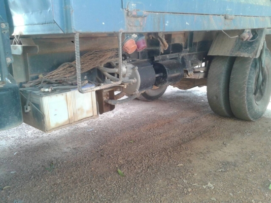 หกล้อ อีซูซุ NPR115 ดั้ม5คิว เกียร์สั้น แอร์หนาว สภาพดีสวยบางเดิมพร้อมใ หกล้อ อีซูซุ NPR115 ดั้ม5คิว เกียร์สั้น แอร์หนาว สภาพดีสวยบางเดิมพร้อมใ