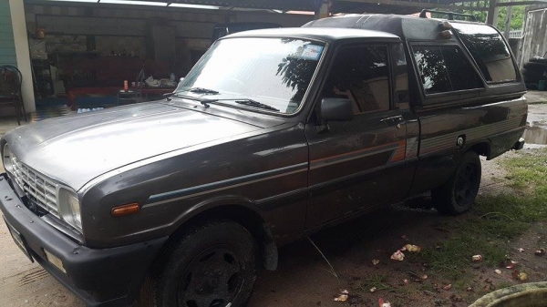 ลดเหลือ 40000 ครับขายมาสด้า 1300 พร้อมใช้ครับ เครื่องดี แอร์สองตัวเย็นๆ วิ่งไกลๆสบายครับ ติดแก๊สพร้อม ขอขาย 48000 บาท