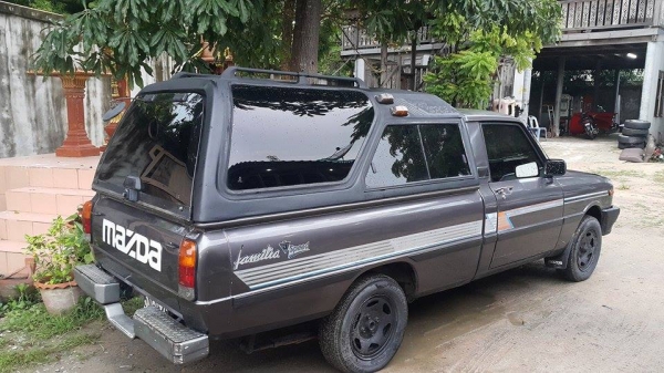 ลดเหลือ 40000 ครับขายมาสด้า 1300 พร้อมใช้ครับ เครื่องดี แอร์สองตัวเย็นๆ วิ่งไกลๆสบายครับ ติดแก๊สพร้อม ขอขาย 48000 บาท ลดเหลือ 40000 ครับขายมาสด้า 1300 พร้อมใช้ครับ เครื่องดี แอร์สองตัวเย็นๆ วิ่งไกลๆสบายครับ ติดแก๊สพร้อม ขอขาย 48000 บาท