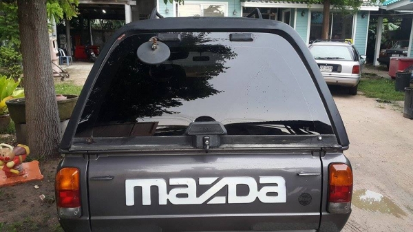 ลดเหลือ 40000 ครับขายมาสด้า 1300 พร้อมใช้ครับ เครื่องดี แอร์สองตัวเย็นๆ วิ่งไกลๆสบายครับ ติดแก๊สพร้อม ขอขาย 48000 บาท ลดเหลือ 40000 ครับขายมาสด้า 1300 พร้อมใช้ครับ เครื่องดี แอร์สองตัวเย็นๆ วิ่งไกลๆสบายครับ ติดแก๊สพร้อม ขอขาย 48000 บาท