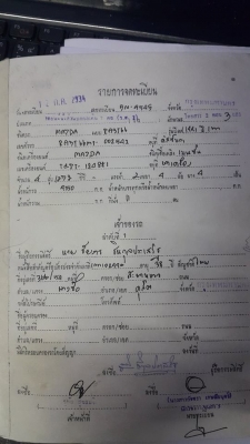 ลดเหลือ 40000 ครับขายมาสด้า 1300 พร้อมใช้ครับ เครื่องดี แอร์สองตัวเย็นๆ วิ่งไกลๆสบายครับ ติดแก๊สพร้อม ขอขาย 48000 บาท ลดเหลือ 40000 ครับขายมาสด้า 1300 พร้อมใช้ครับ เครื่องดี แอร์สองตัวเย็นๆ วิ่งไกลๆสบายครับ ติดแก๊สพร้อม ขอขาย 48000 บาท