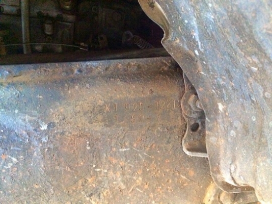 ขายด่วน  รถสิบล้อเพลาเดียว  HINO  KT 925   เครื่อง ho7c  รถสภาพดี  พร้อมใช้งาน  เอกสารพร้อม