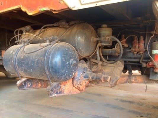 ขายด่วน  รถสิบล้อเพลาเดียว  HINO  KT 925   เครื่อง ho7c  รถสภาพดี  พร้อมใช้งาน  เอกสารพร้อม