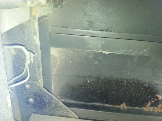 รถอีซูซุ 6 ล้อ รุ่น NKR จดทะเบียนปี 2537 มีภาพ วีดีโอ ให้ดูขนาดติดเครื่องยนต์