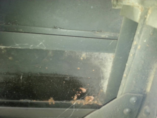 รถอีซูซุ 6 ล้อ รุ่น NKR จดทะเบียนปี 2537 มีภาพ วีดีโอ ให้ดูขนาดติดเครื่องยนต์