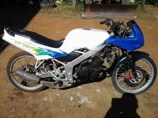 ขายบีทมีเล่มเขียวไม่มีชุดโอนขับกลับได้เลยขาย4500บาท