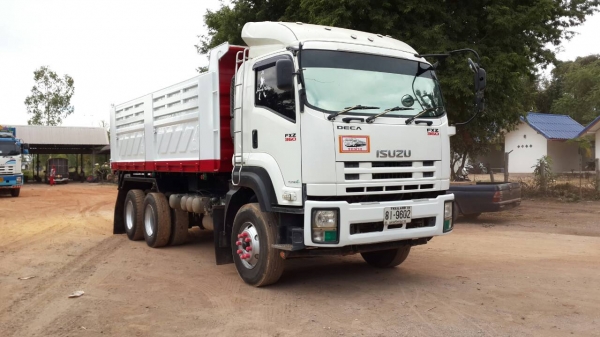 ขายสิบล้อ อิซูซุ 360 ( ปี55 )แม่เดี่ยวคับมีชุดลำโพง ขาย 23.5 จัดแน่นได้21คับ (สอบถามรายละเอียดติดต่อ คุณก้อง โทร 0814243633) ขายสิบล้อ อิซูซุ 360 ( ปี55 )แม่เดี่ยวคับมีชุดลำโพง ขาย 23.5 จัดแน่นได้21คับ (สอบถามรายละเอียดติดต่อ คุณก้อง โทร 0814243633)