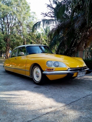 ขาย ซีตรองหน้ากบ DS21 ทะเบียนแท้พร้อมโอน สภาพสวยครับ ขาย ซีตรองหน้ากบ DS21 ทะเบียนแท้พร้อมโอน สภาพสวยครับ