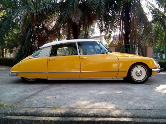 ขาย ซีตรองหน้ากบ DS21 ทะเบียนแท้พร้อมโอน สภาพสวยครับ ขาย ซีตรองหน้ากบ DS21 ทะเบียนแท้พร้อมโอน สภาพสวยครับ