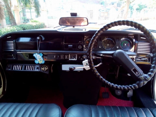 ขาย ซีตรองหน้ากบ DS21 ทะเบียนแท้พร้อมโอน สภาพสวยครับ ขาย ซีตรองหน้ากบ DS21 ทะเบียนแท้พร้อมโอน สภาพสวยครับ