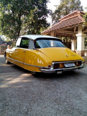 ขาย ซีตรองหน้ากบ DS21 ทะเบียนแท้พร้อมโอน สภาพสวยครับ ขาย ซีตรองหน้ากบ DS21 ทะเบียนแท้พร้อมโอน สภาพสวยครับ