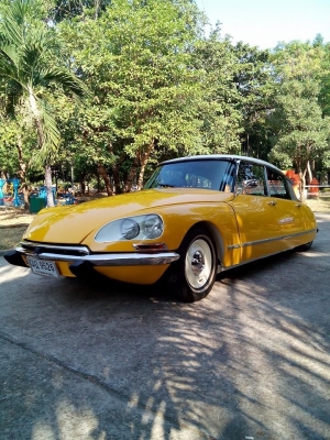 ขาย ซีตรองหน้ากบ DS21 ทะเบียนแท้พร้อมโอน สภาพสวยครับ ขาย ซีตรองหน้ากบ DS21 ทะเบียนแท้พร้อมโอน สภาพสวยครับ