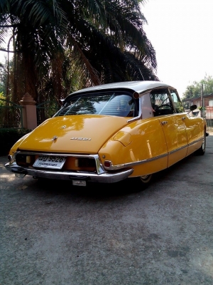 ขาย ซีตรองหน้ากบ DS21 ทะเบียนแท้พร้อมโอน สภาพสวยครับ ขาย ซีตรองหน้ากบ DS21 ทะเบียนแท้พร้อมโอน สภาพสวยครับ