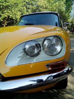 ขาย ซีตรองหน้ากบ DS21 ทะเบียนแท้พร้อมโอน สภาพสวยครับ ขาย ซีตรองหน้ากบ DS21 ทะเบียนแท้พร้อมโอน สภาพสวยครับ