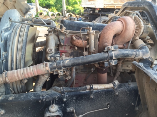 ขายสิบล้อ อิซูซุ 270 ปี40 สวยเดิม ราคา 14.5 รถอยู่หาดใหญ่(สอบถามรายละเอียดติดต่อ คุณก้อง โทร 0814243633)