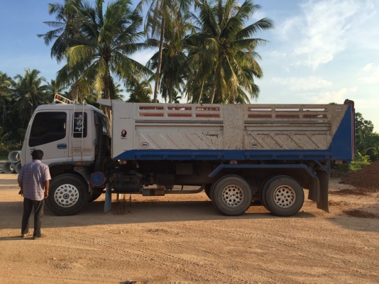 ขายสิบล้อ อิซูซุ 270 ปี40 สวยเดิม ราคา 14.5 รถอยู่หาดใหญ่(สอบถามรายละเอียดติดต่อ คุณก้อง โทร 0814243633)