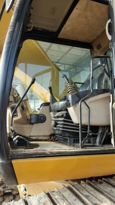 CAT330C ไฟฟ้าครบ CAT330C ไฟฟ้าครบ