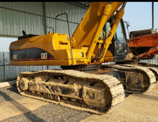CAT330C ไฟฟ้าครบ CAT330C ไฟฟ้าครบ