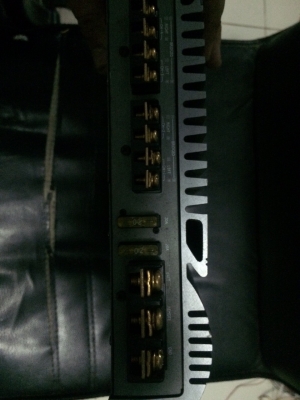 Alpine MRV-F400 V12 4CH 40 watts RMS/12volts 4ohms into 4 channels 50 watts RMS/12volts 2ohms into 4 channels 100 watts RMS/12volts 4ohms into 2 channel 60 watts 14.4volts 4ohms into 4 channels 80 watts 14.4volts 2ohms into 4 channels 160 watts 14.4volts Alpine MRV-F400 V12 4CH 40 watts RMS/12volts 4ohms into 4 channels 50 watts RMS/12volts 2ohms into 4 channels 100 watts RMS/12volts 4ohms into 2 channel 60 watts 14.4volts 4ohms into 4 channels 80 watts 14.4volts 2ohms into 4 channels 160 watts 14.4volts