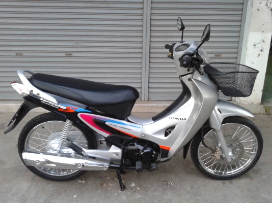 เวฟ125s
