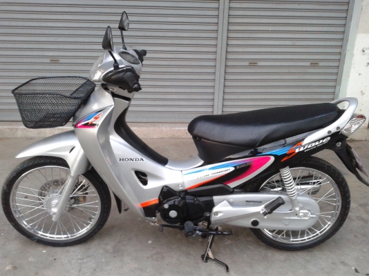 เวฟ125s