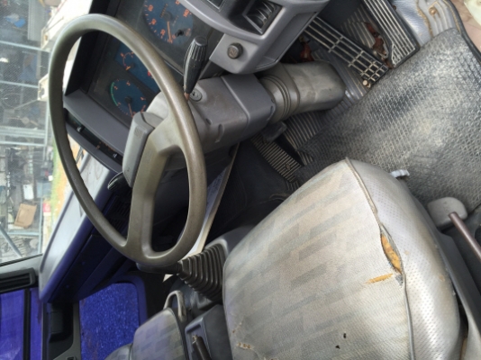 ขาย ฮีโน FF3H รถห้าง ยาง 4.30 ม. รถบรรทุก 6 ล้อ ดั้ม เครื่อง 195 แรง เทอโบ ปี 96 กะบะ คัดซีสวยมาก เครื่องดีครับ บิเนียม เบรคทิฟพี่ พวงมาลัยเพาเวอร์