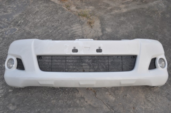 ขายกันชนหน้า vigo champ