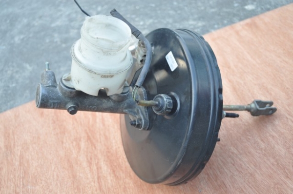 หม้อลมเบรค isuzu