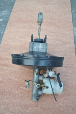 หม้อลมเบรค isuzu