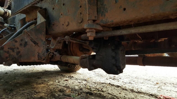 ขายรถ 6 ล้อดั้ม TOYOTA BU87 เครื่อง 14B 115 แรงม้า คัสซีสวยตลอดเส้น เกียร์สั้น ยางเต็มทั้ง 6 เส้น ทะเบียนพร้อมโอนครับ