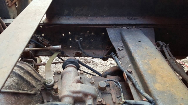 ขายรถ 6 ล้อดั้ม TOYOTA BU87 เครื่อง 14B 115 แรงม้า คัสซีสวยตลอดเส้น เกียร์สั้น ยางเต็มทั้ง 6 เส้น ทะเบียนพร้อมโอนครับ