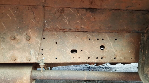 ขายรถ 6 ล้อดั้ม TOYOTA BU87 เครื่อง 14B 115 แรงม้า คัสซีสวยตลอดเส้น เกียร์สั้น ยางเต็มทั้ง 6 เส้น ทะเบียนพร้อมโอนครับ