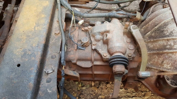 ขายรถ 6 ล้อดั้ม TOYOTA BU87 เครื่อง 14B 115 แรงม้า คัสซีสวยตลอดเส้น เกียร์สั้น ยางเต็มทั้ง 6 เส้น ทะเบียนพร้อมโอนครับ