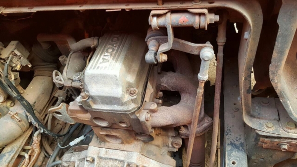 ขายรถ 6 ล้อดั้ม TOYOTA BU87 เครื่อง 14B 115 แรงม้า คัสซีสวยตลอดเส้น เกียร์สั้น ยางเต็มทั้ง 6 เส้น ทะเบียนพร้อมโอนครับ