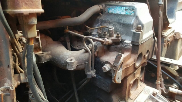 ขายรถ 6 ล้อดั้ม TOYOTA BU87 เครื่อง 14B 115 แรงม้า คัสซีสวยตลอดเส้น เกียร์สั้น ยางเต็มทั้ง 6 เส้น ทะเบียนพร้อมโอนครับ