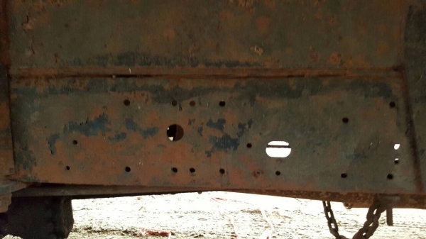 ขายรถ 6 ล้อดั้ม TOYOTA BU87 เครื่อง 14B 115 แรงม้า คัสซีสวยตลอดเส้น เกียร์สั้น ยางเต็มทั้ง 6 เส้น ทะเบียนพร้อมโอนครับ